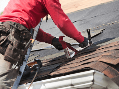 About Roof Repair Experts Economy, IN